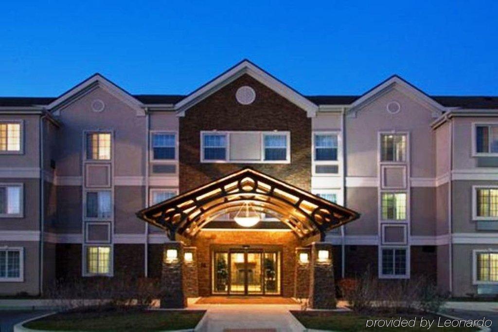 Homewood Suites By Hilton South Bend Notre Dame Area Exterior foto